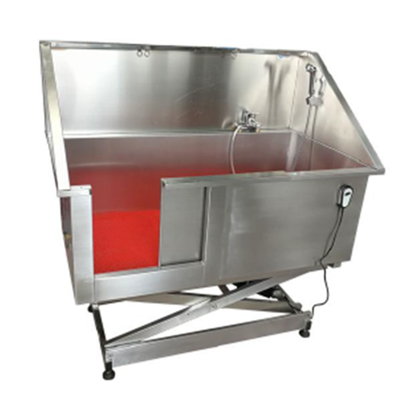 VET-YC05 Bathing Water Tank (Stainless steel)