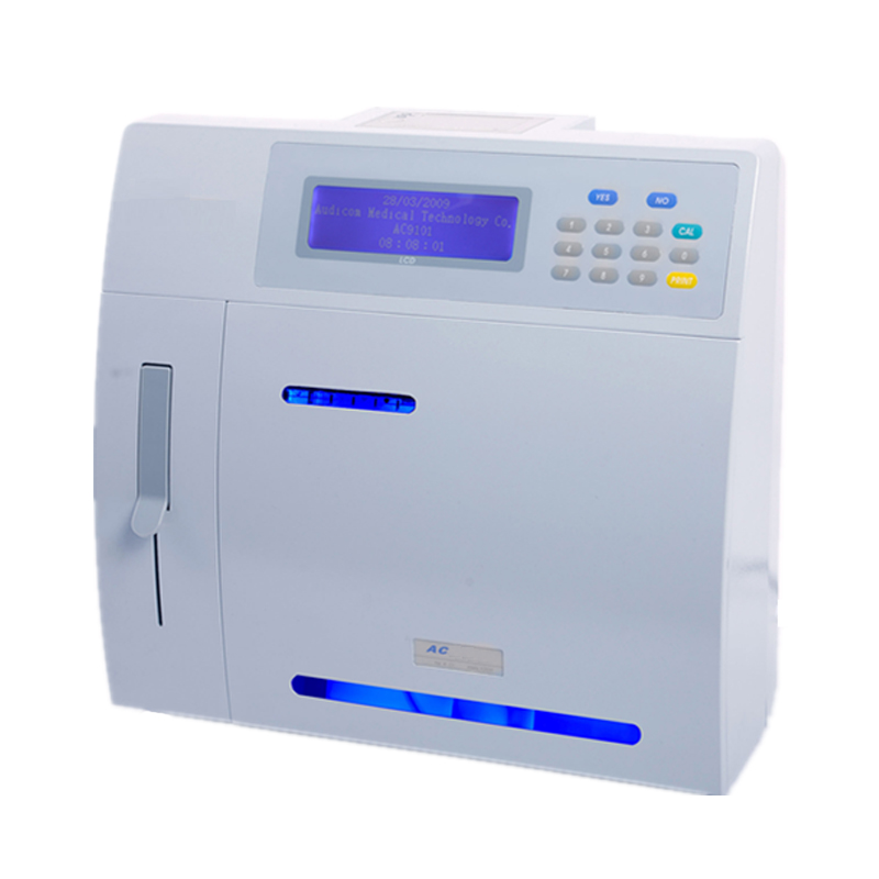 V-AC9101 Vet Electrolyte Analyzer