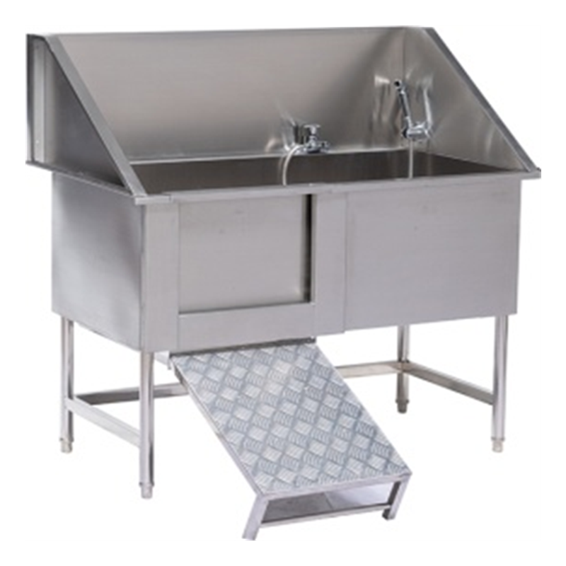 VET-YC03 Bathing Water Tank (Stainless steel)