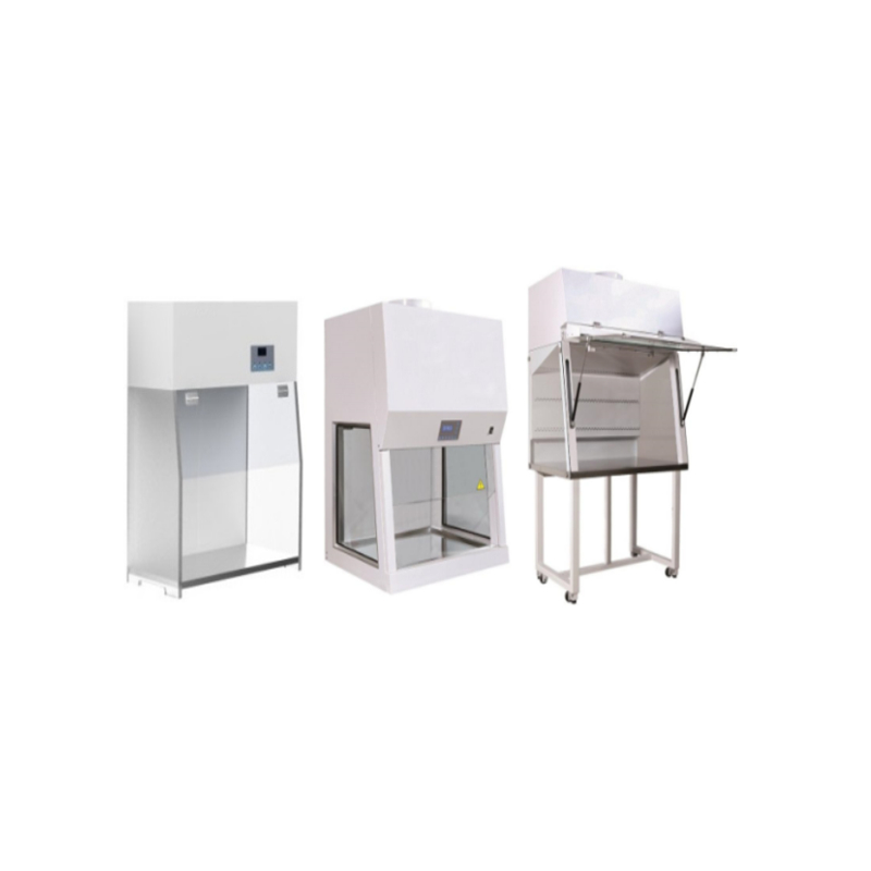 V-ABS-I, II, III, V Biological Safety Cabinet (Class I)-Biological Safety Cabinet (Class I)