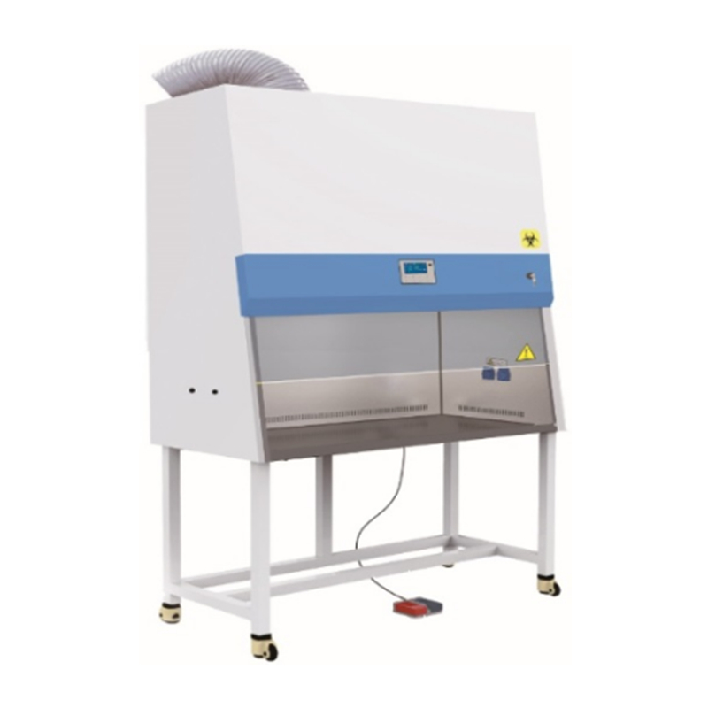 Class II V-B2 Biological Safety Cabinet-Biological Safety Cabinet