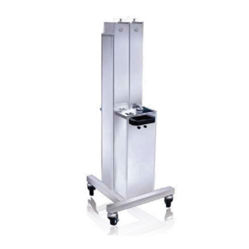 V-ZXC-Ultraviolet Ray  Sterilization Trolley