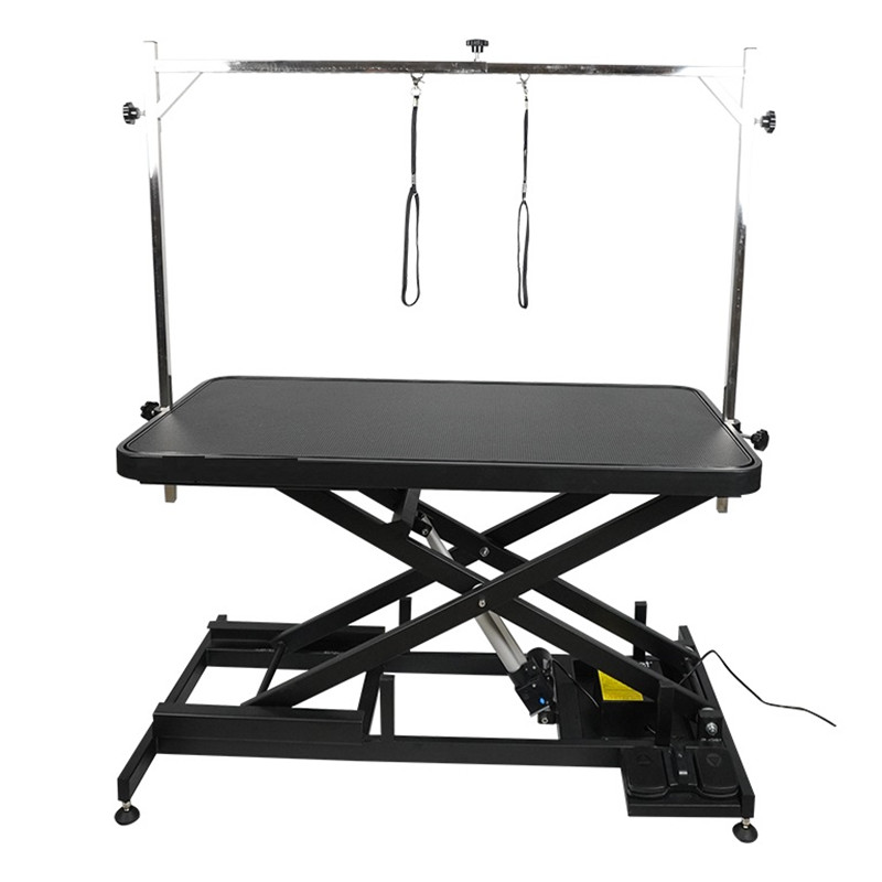 VBT-808 Pet Grooming Table (electric)