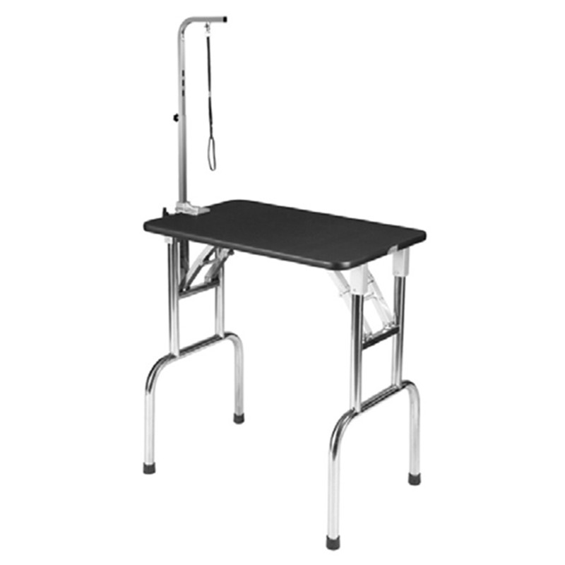 VBT-811/812/813 Pet Grooming Table (small/medium/big folded)