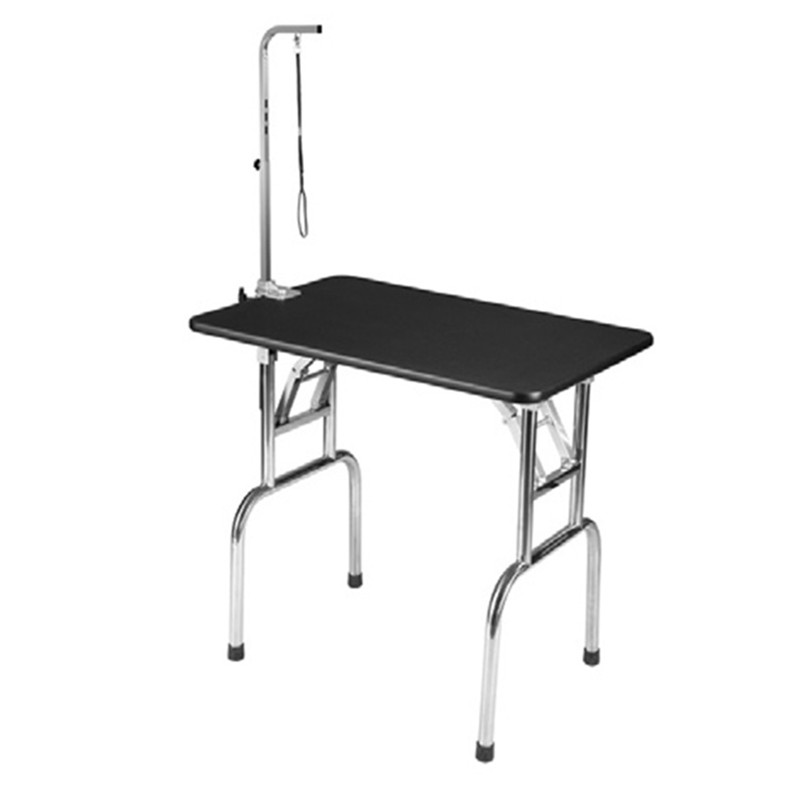 VBT-811/812/813 Pet Grooming Table (small/medium/big folded)-Pet Grooming Table