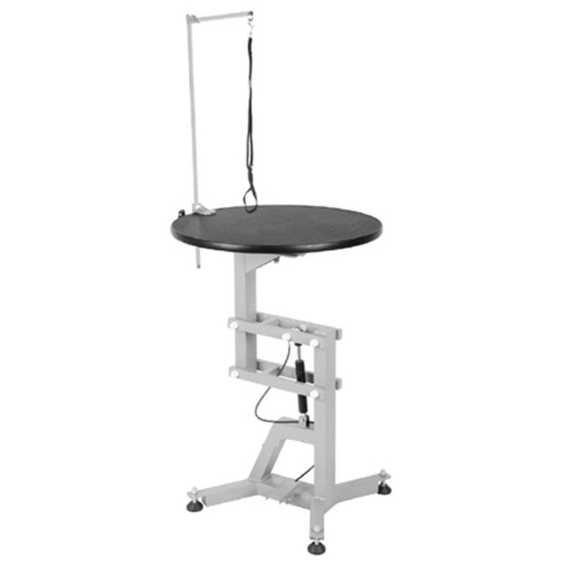 VBT-831/831P Pet Grooming Table (Pneumatic Lift)