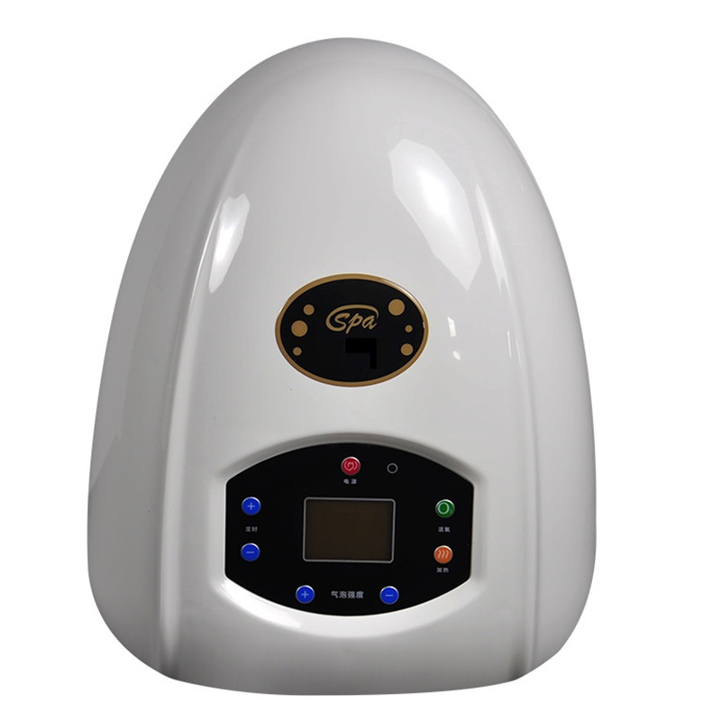 VC-600D SPA Water Bath Therapy Machine