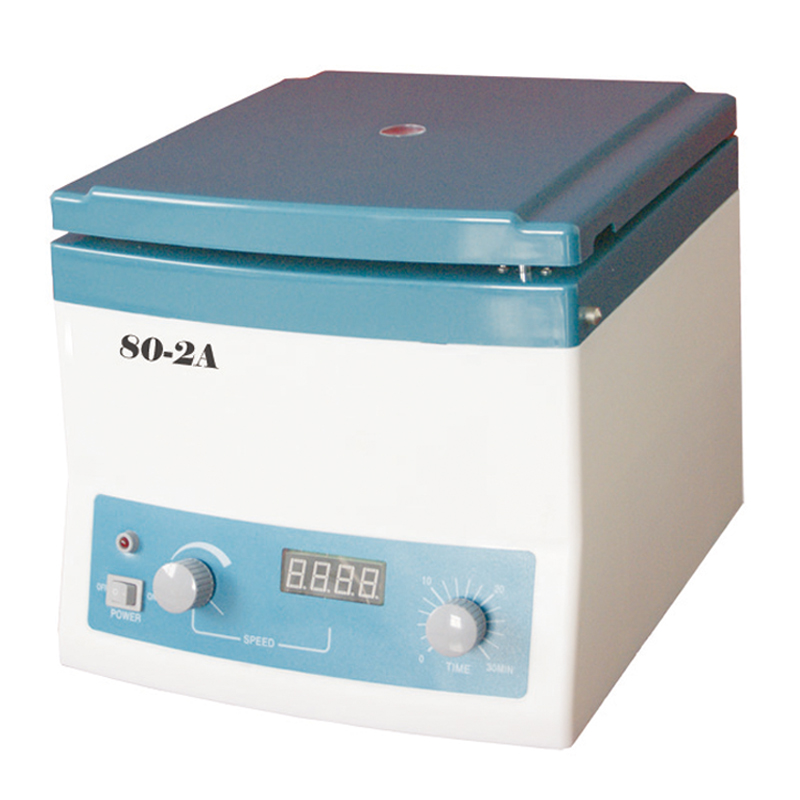 VC-80-2A Vet Centrifuge-Vet Centrifuge