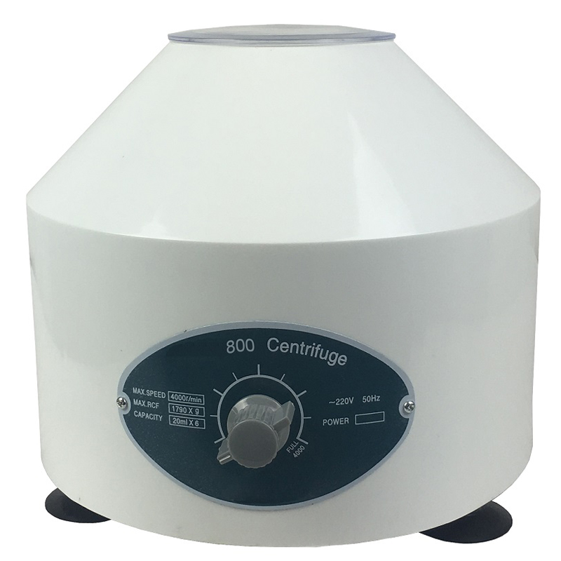 VC-800 Vet Centrifuge