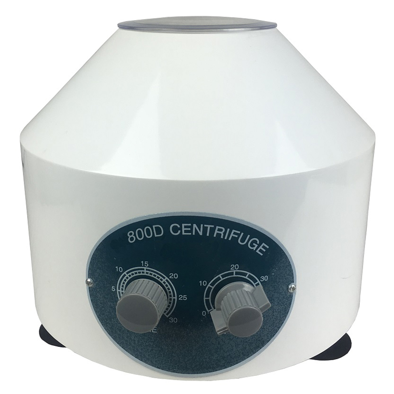 VC-800D Vet Centrifuge-Vet Centrifuge