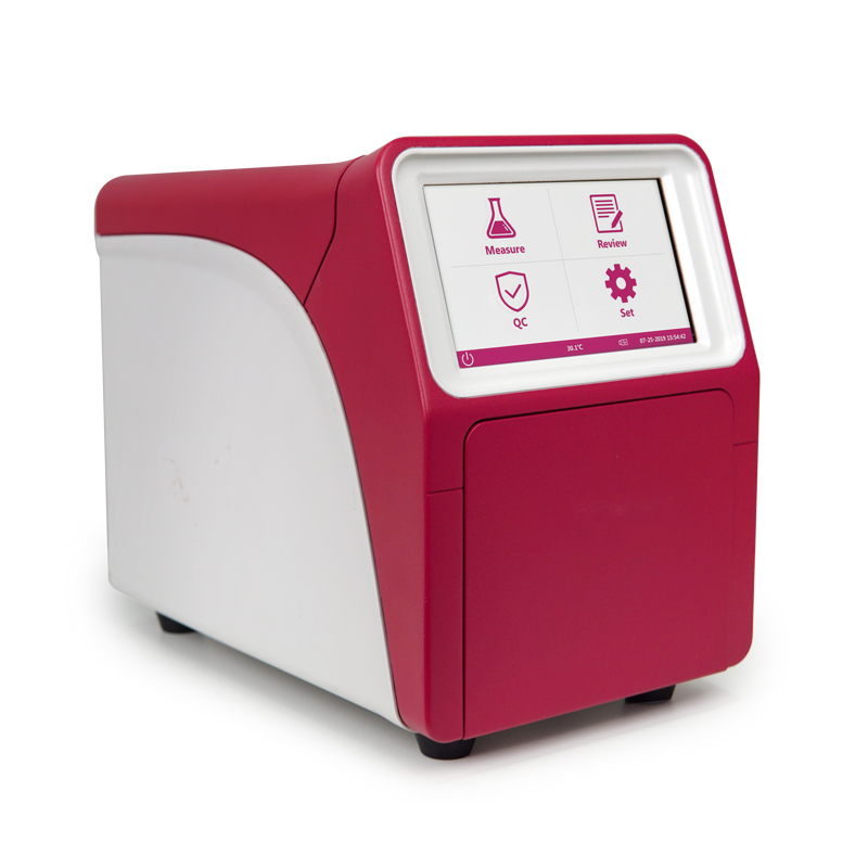 VC-H10 Veterinary Chemistry  Analyzer