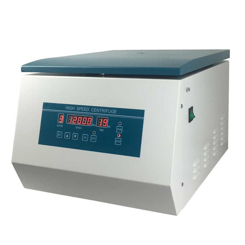 VC-HC-16A Vet High Speed Centrifuge