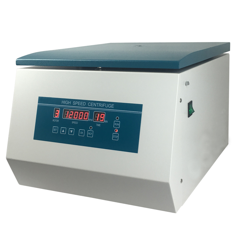 VC-HC-20C Vet High Speed Centrifuge-Vet High Speed Centrifuge