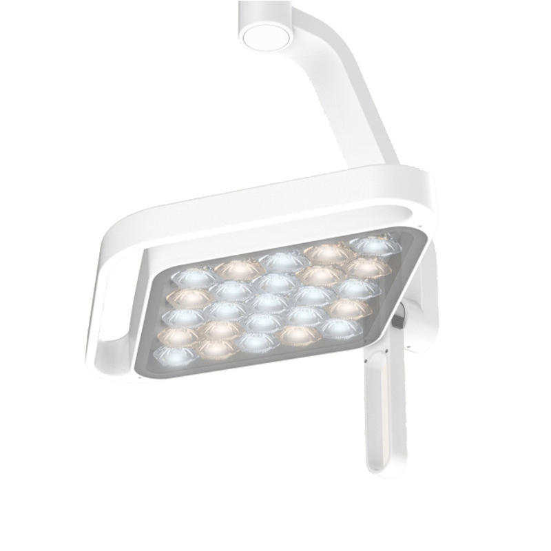 VC-L25E LED Veterinary Examination Lamp (Emergency)