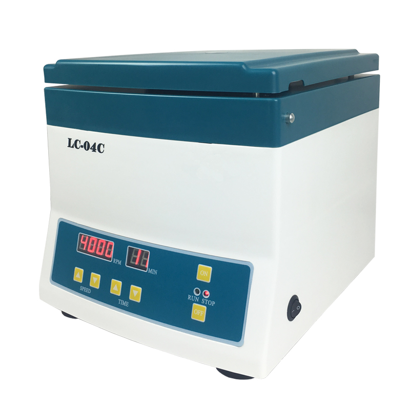 VC-LC-04C Vet Low Speed Centrifuge-Vet Low Speed Centrifuge