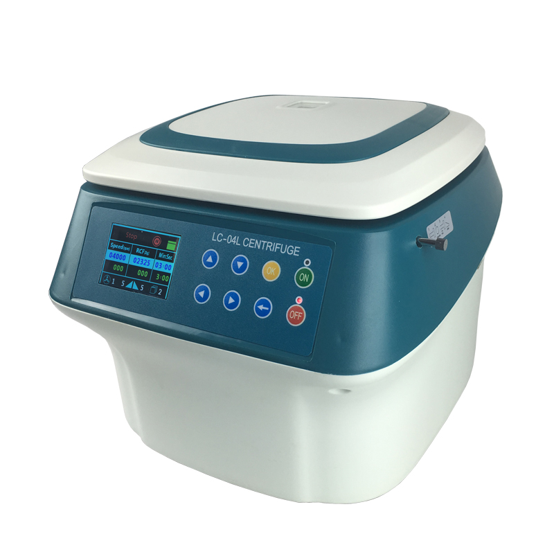 VC-LC-04L Vet Low Speed Centrifuge-Vet Low Speed Centrifuge