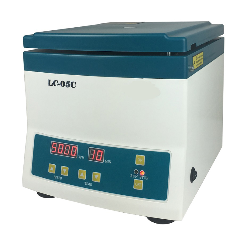 VC-LC-05C Vet Low Speed Centrifuge-Vet Low Speed Centrifuge