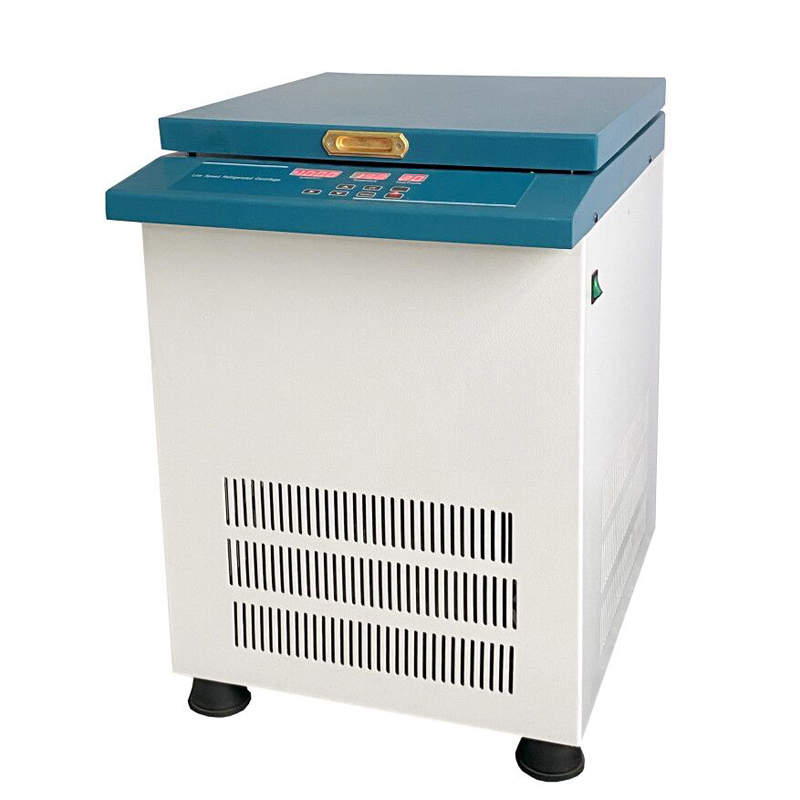 VC-LC-05F Vet Low Speed Refrigerated Centrifuge