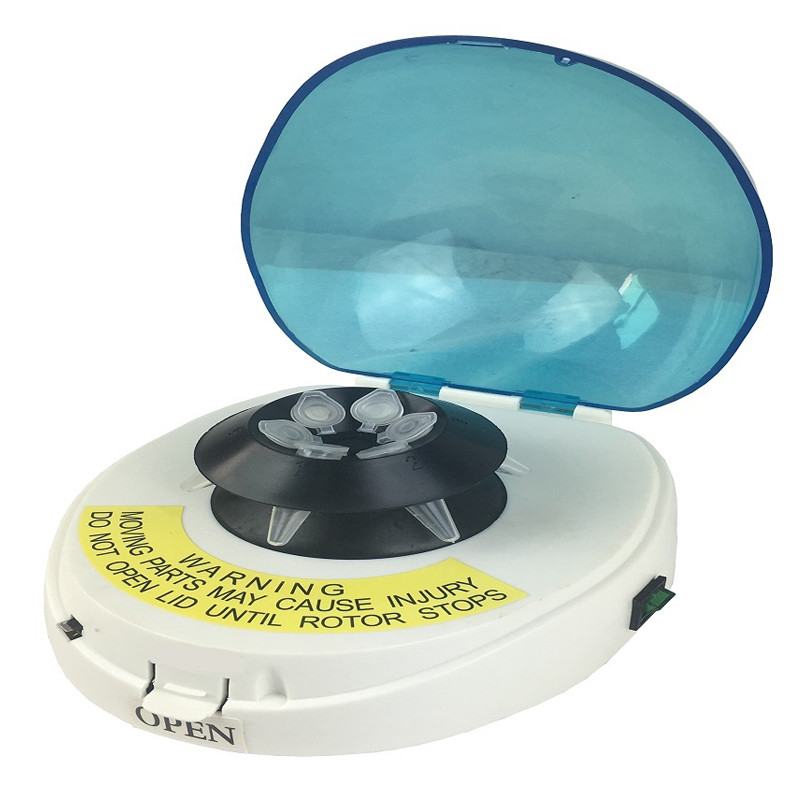 VC-MC-Series Vet Isotope Mini Centrifuge-Vet Isotope Mini Centrifuge