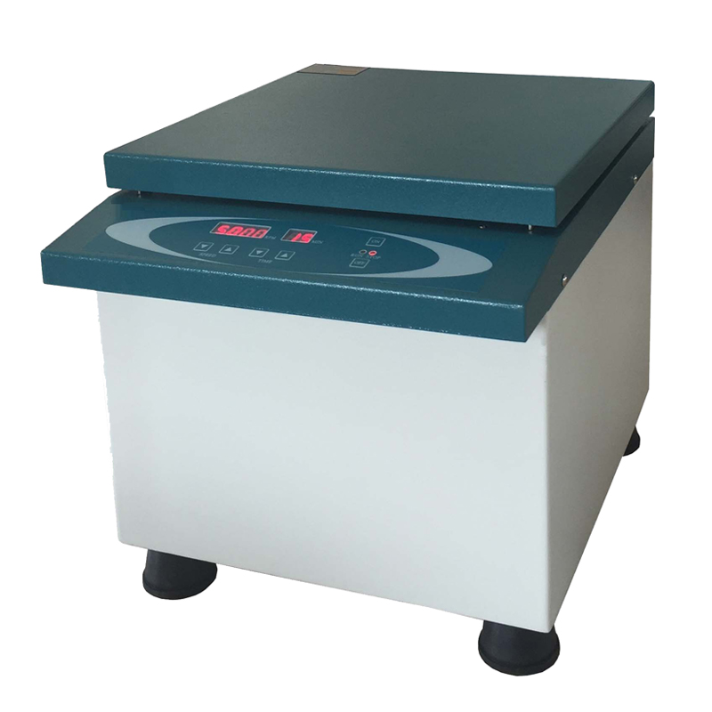 VC-TDL-4C Vet Low Speed Centrifuge