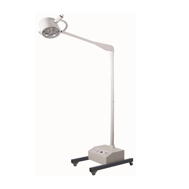 VC200E LED Veterinary Operating Lamp (Emergency)