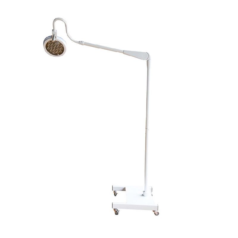 VC280 LED Veterinary Operating Lamp-Veterinary Operating Lamp