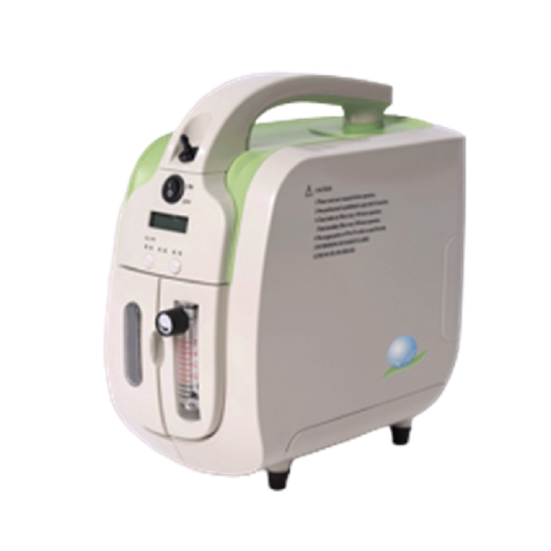 VCJ-1 Oxygen Concentrator