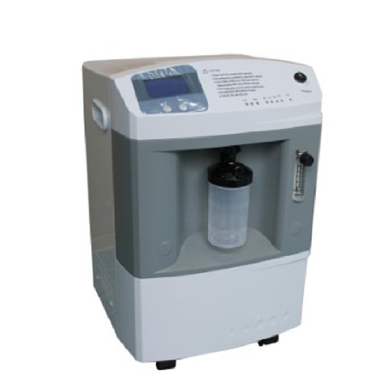 VCJ-10 Oxygen Concentrator-Oxygen Concentrator