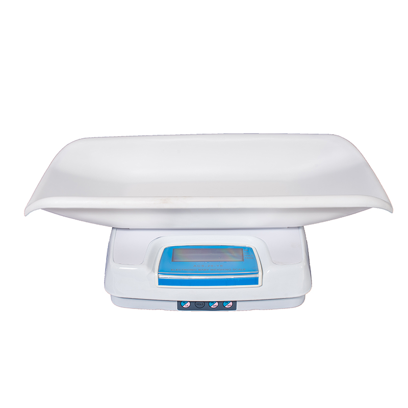 VCS-20-YE Electronic Pet Scale-Electronic Pet Scale