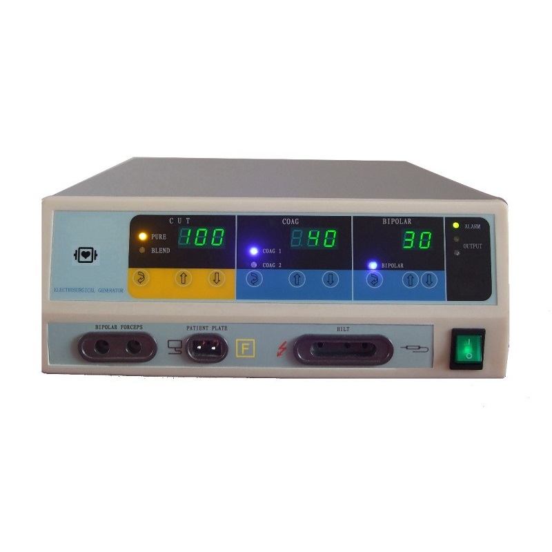 VESU-2000 Electrosurgical Unit