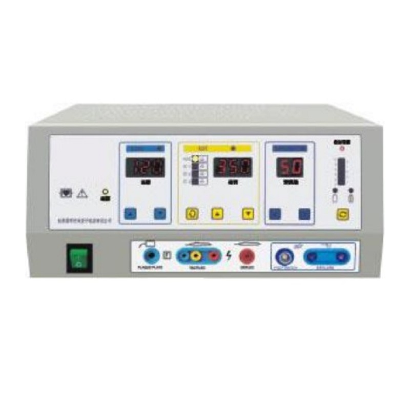 VESU-350A Electrosurgical Unit-Electrosurgical Unit