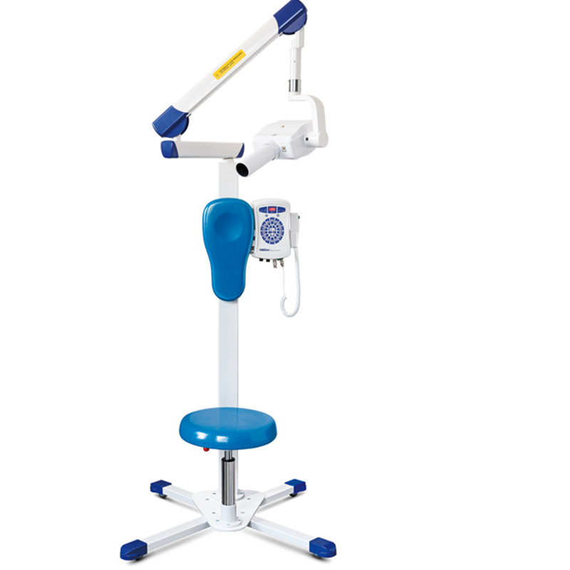 VET-10D High Frequency Dental X-ray Unit-High Frequency Dental X-ray Unit