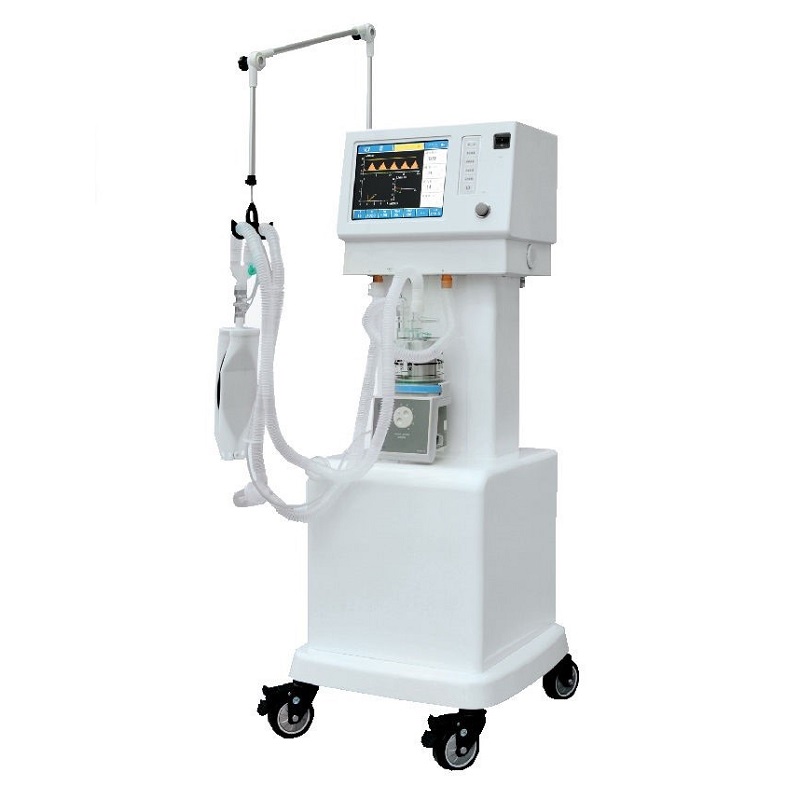 VET-202 Ventilator-Ventilator