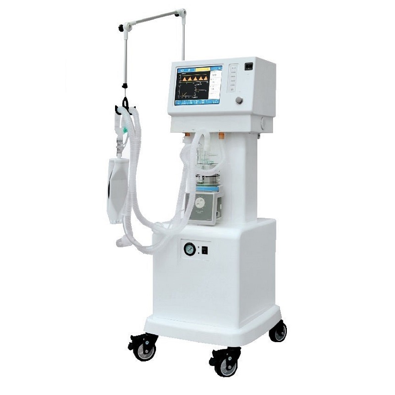 VET-203 Ventilator-Ventilator