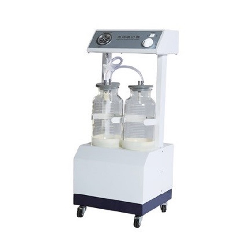 VET-23C.III Electric Suction Device