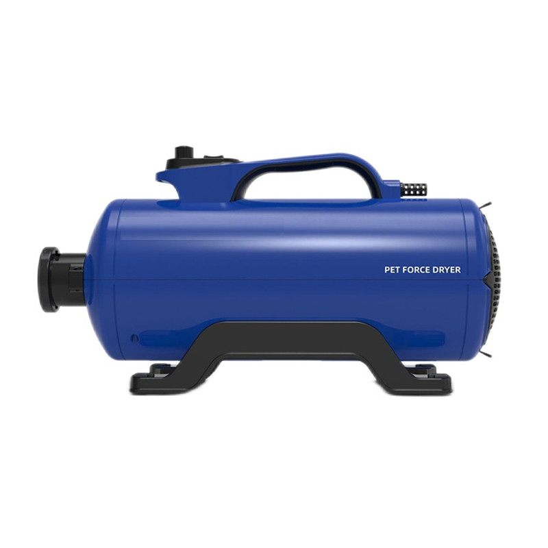 VET-50P Dual Motor Water Blower