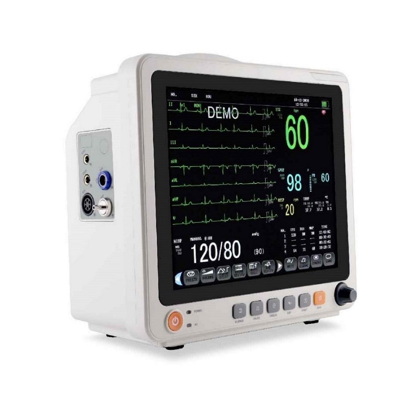 VET-9000E Vet Multiparameter Monitor-Vet Multiparameter Monitor