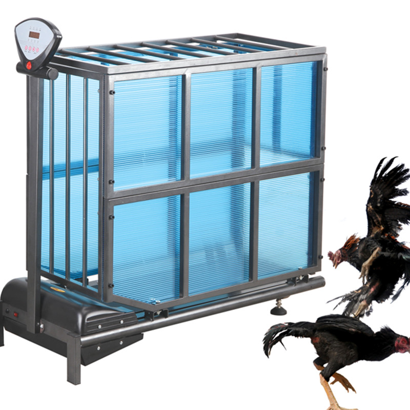 VET-J100 Cockfighting Treadmill