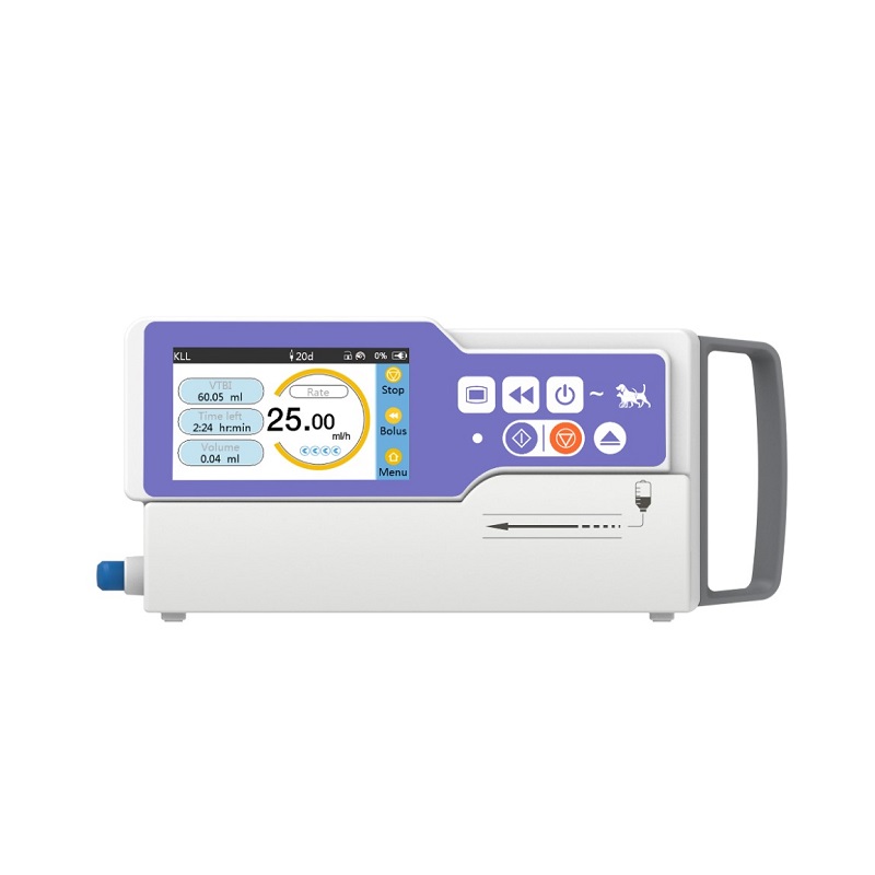 VIP-1200V Infusion Pump-Infusion Pump