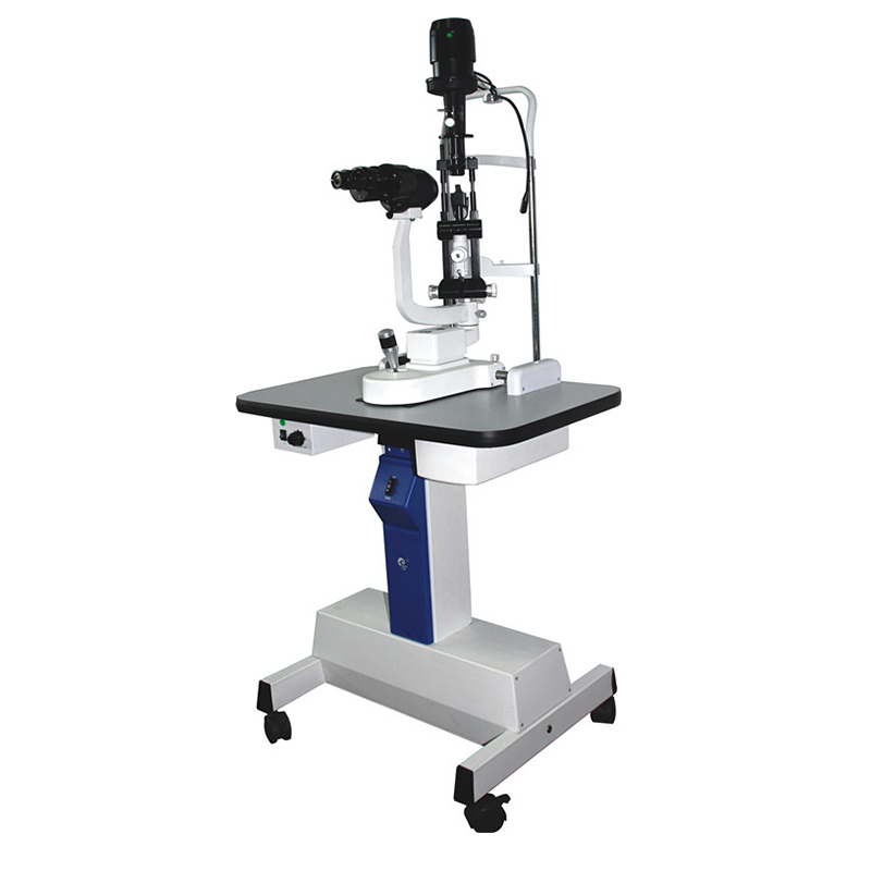 VME-5E Vet Slit Lamp-Vet Slit Lamp