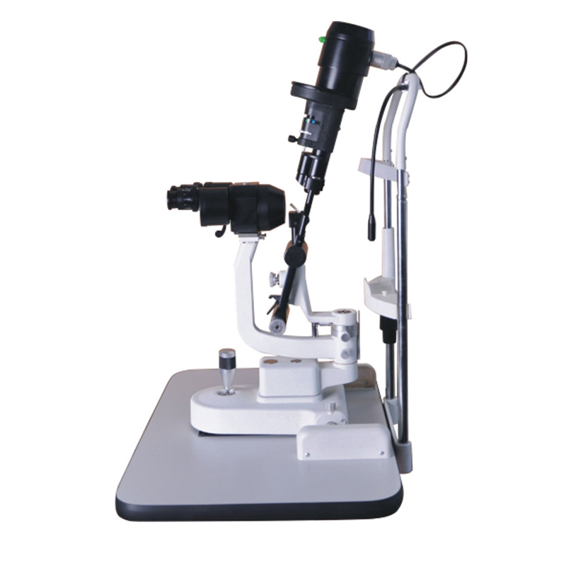 VME-5E Vet Slit Lamp