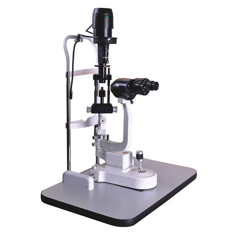 VME-5P Vet Slit Lamp