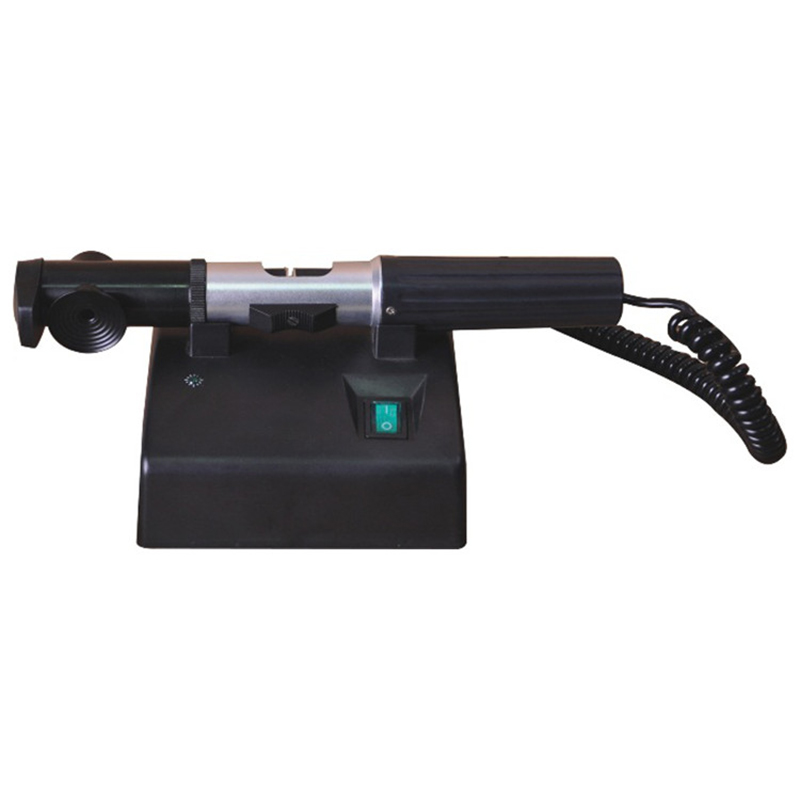 VME-6A VET Streak Retinoscope