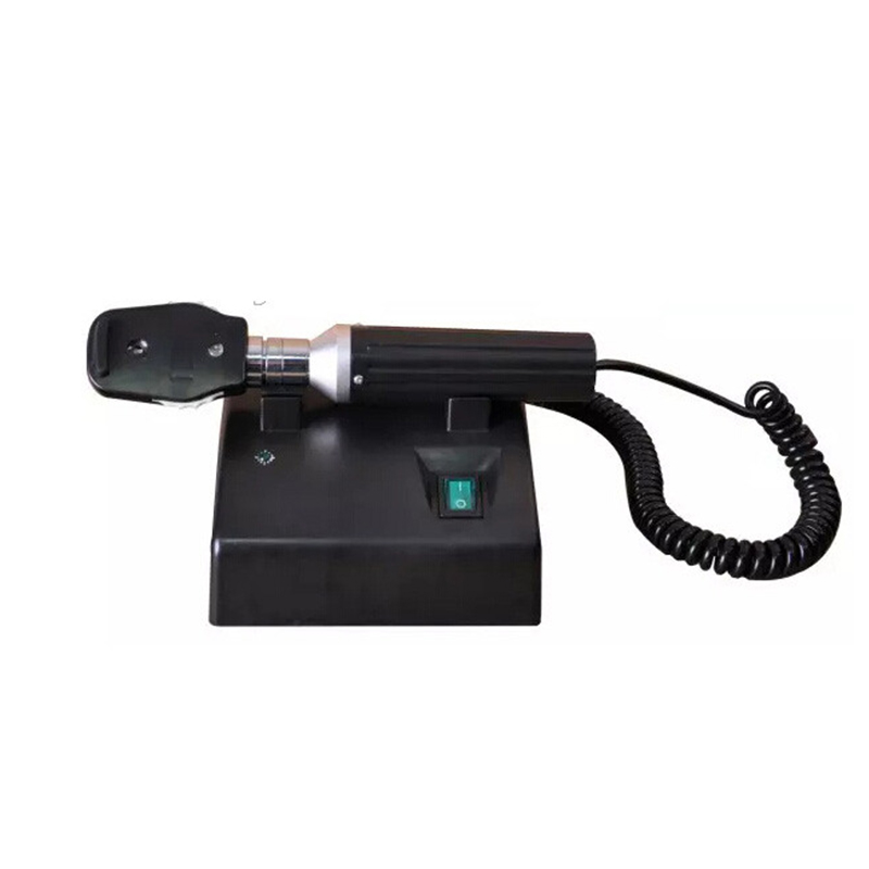 VME-8A VET Ophthalmoscope-VET Ophthalmoscope