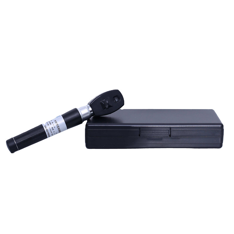 VME-8C VET Ophthalmoscope