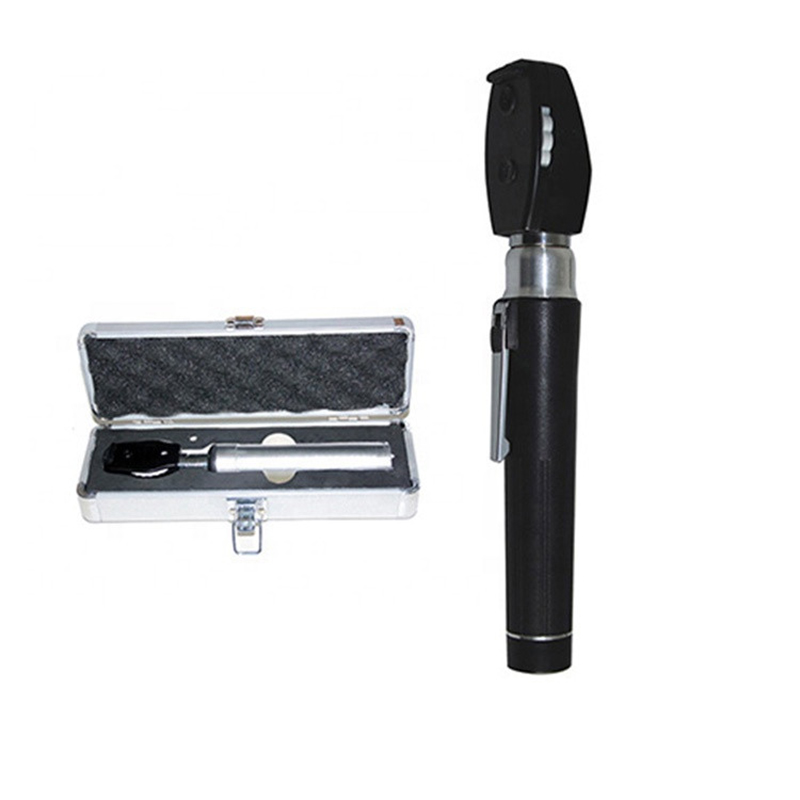 VME-8C VET Ophthalmoscope-VET Ophthalmoscope