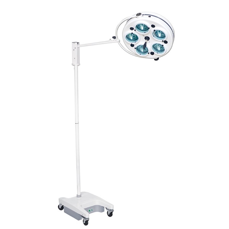 VML05L.I Halogen Operating Lamp