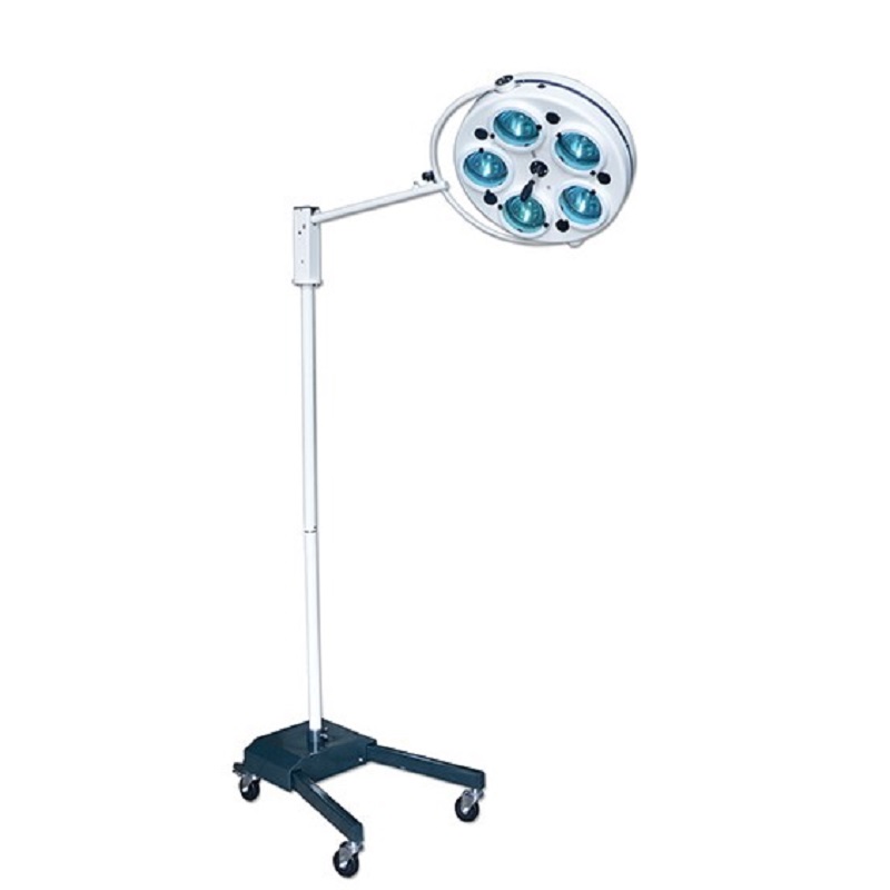 VML05L.III Halogen Operating Lamp