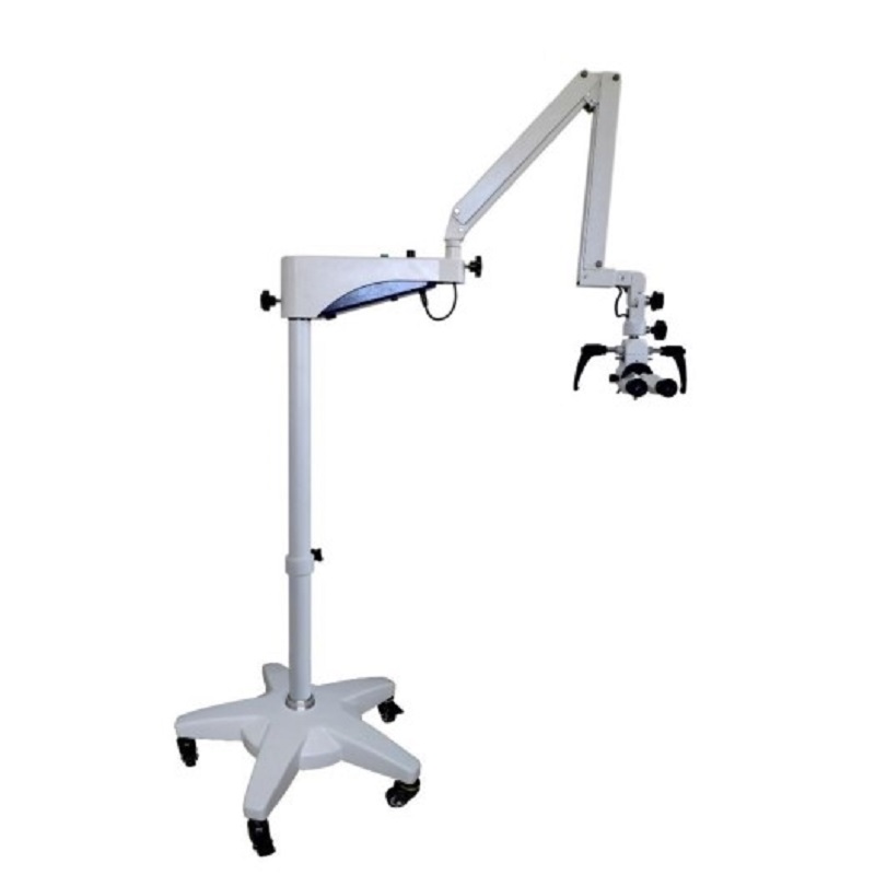 VOM-101 Operating Microscope