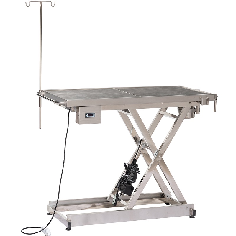 VOT-001 Veterinary Operating Table